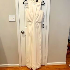 NWT Giorgio Armani Gown size 40